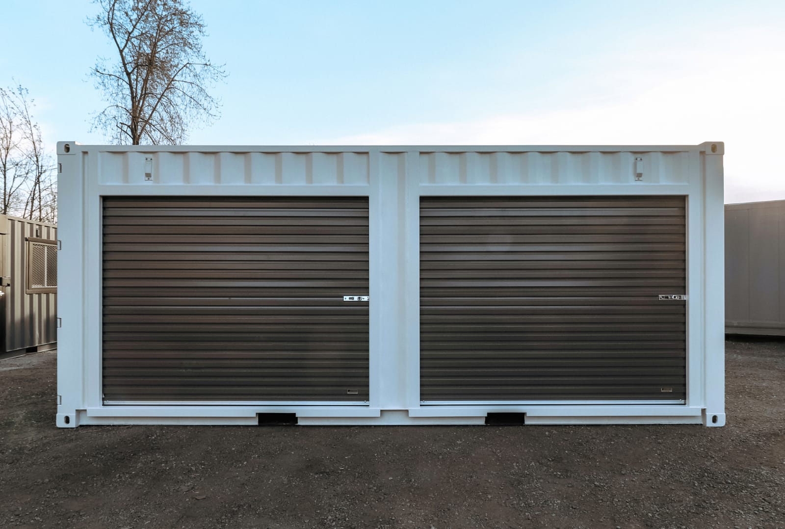 container storage solution