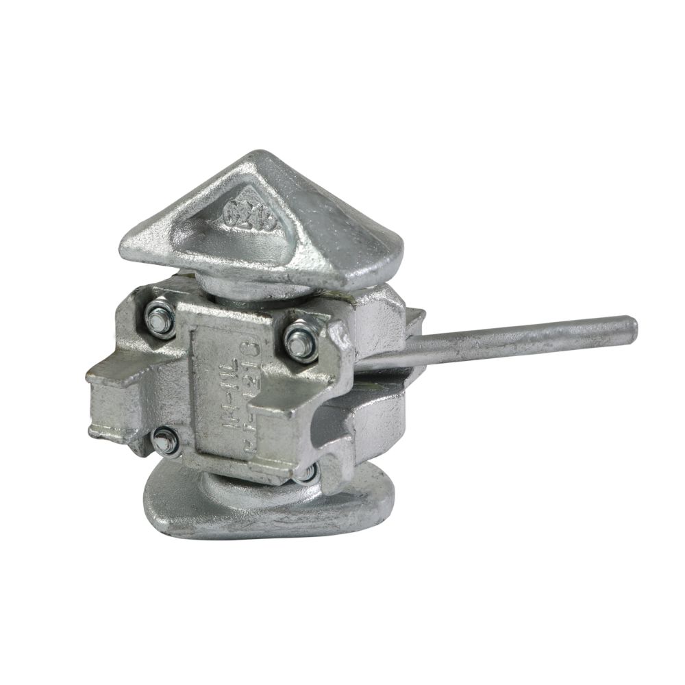 INSTA Twist Lock - Container Services Pty Ltd