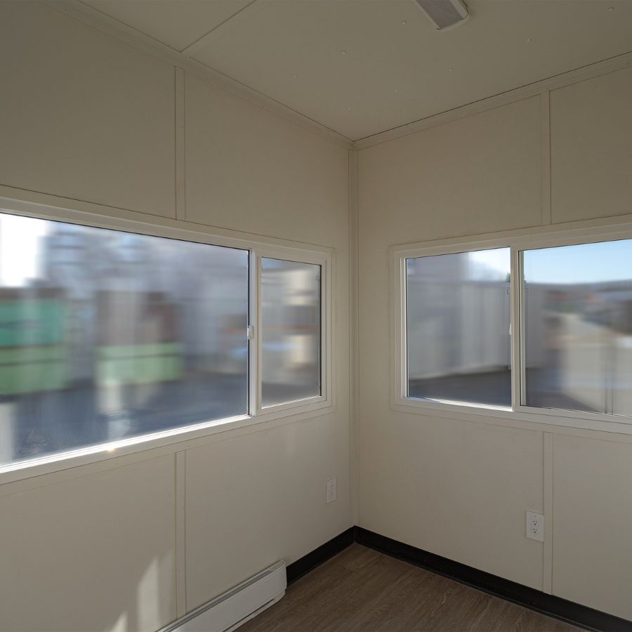 10&rsquo; Guard CUBE - Container Services Pty Ltd