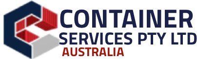 Container Services Pty Ltd