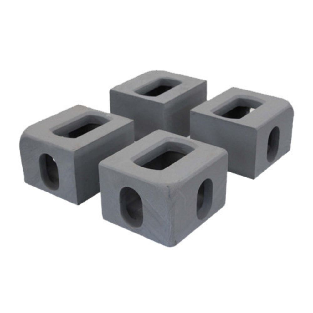 INSTA Container Corner Casting - Container Services Pty Ltd