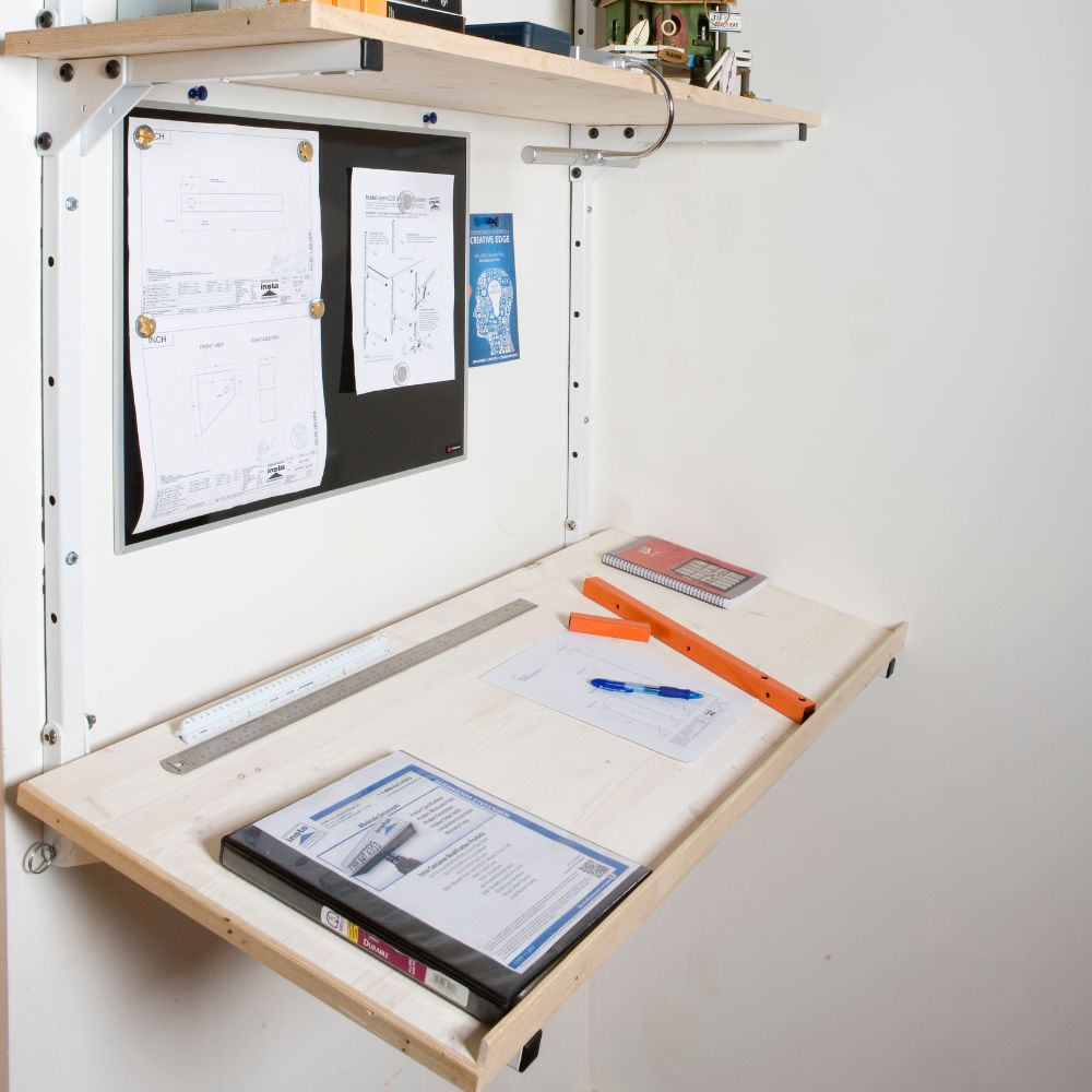 INSTA Planning/Drafting Table - Container Services Pty Ltd
