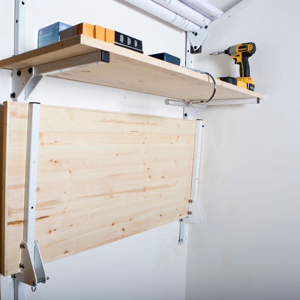 INSTA Planning/Drafting Table - Container Services Pty Ltd